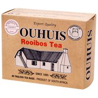 OUHUIS Camomile and Rooibos Tea